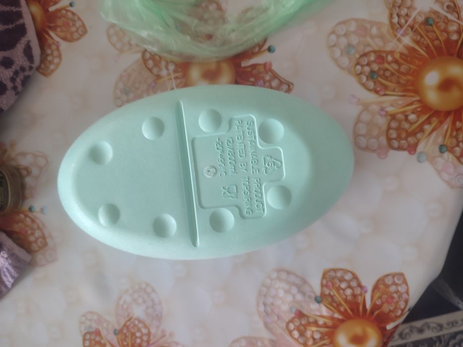 Ланч бокс удобный