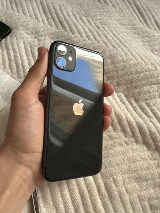 iPhone 11 64 gb 83% сатылады