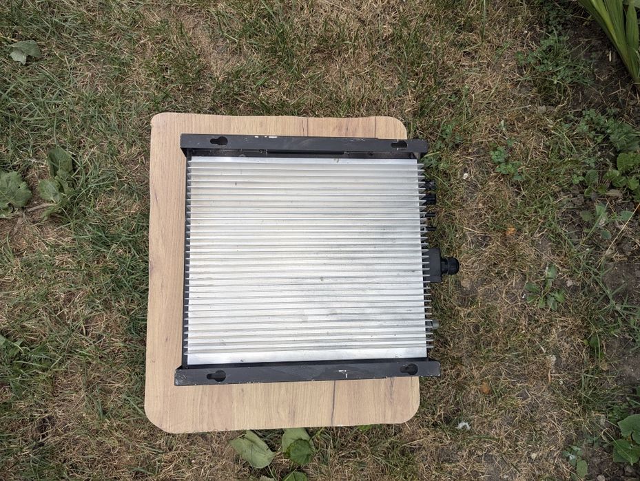 Invertor solar on-grid Eversolar TL 1500AS