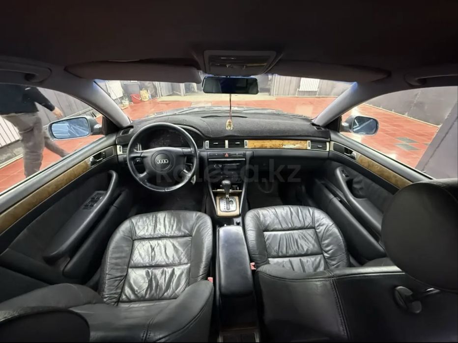 Продам или обменяю Audi A6 C5.