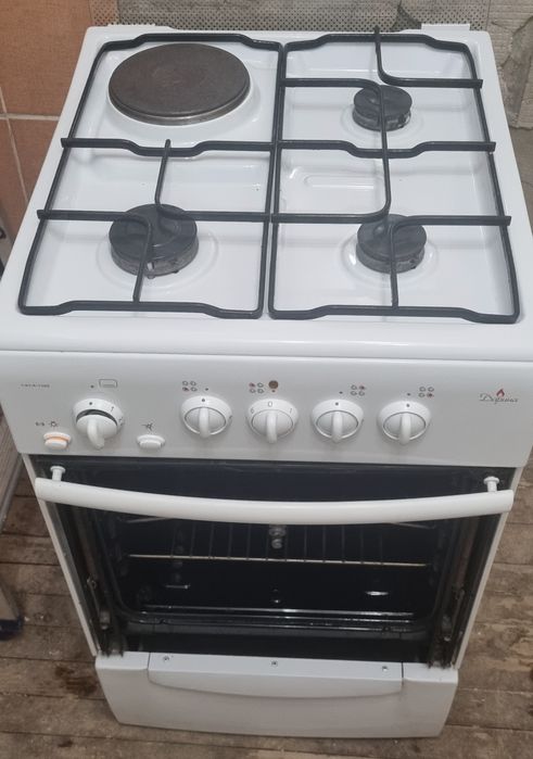 Продается газовая плита