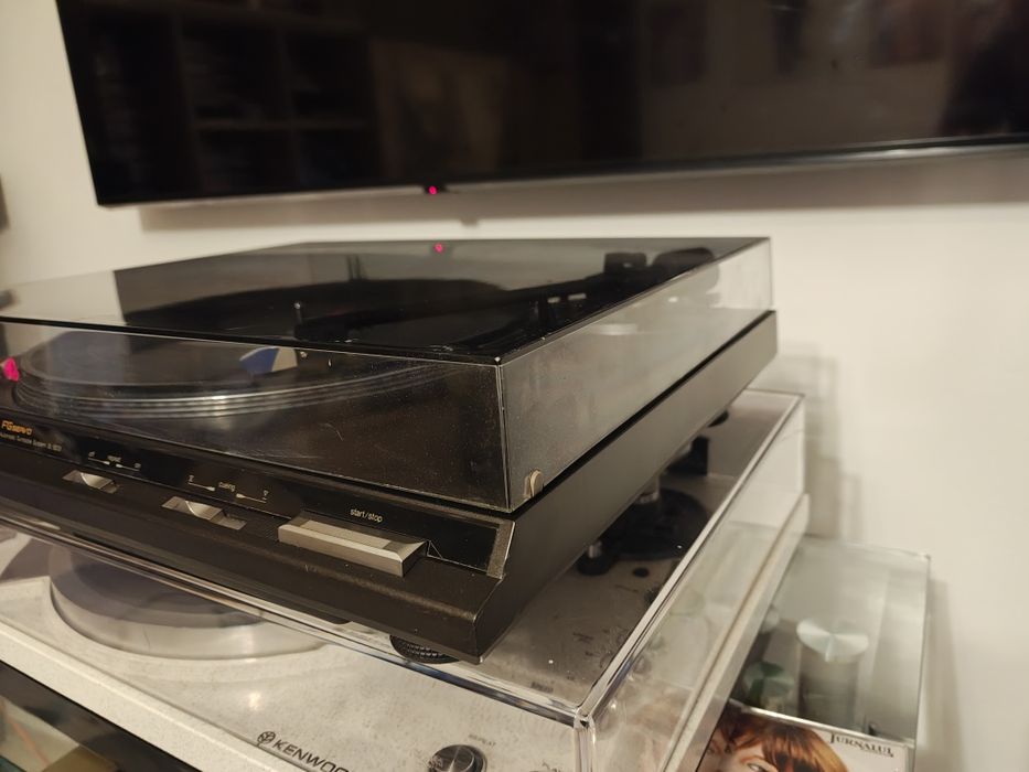 Pickup technics sl bd3 pick-up