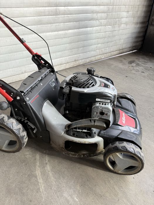 Косачка Briggs Statton