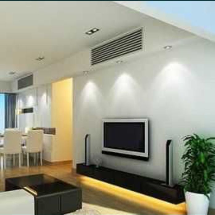 Кондиционер Зима-Лето на 15,20,25,30,35,40,45,55,70,80,90,100,120кв.м