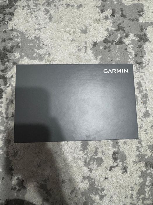 Garmin Captain новый