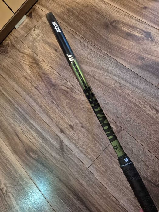 Racheta Tenis WILSON Blade 100 UL V8.0~L1