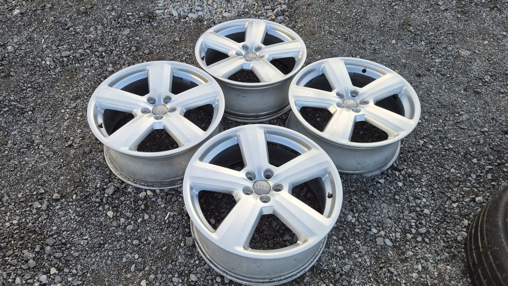 Джанти 5/112 Ауди 5x112 Audi
