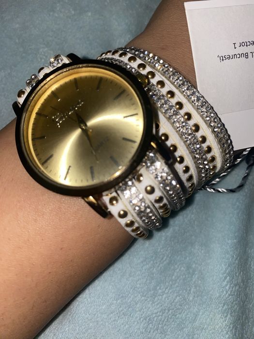 Ceasuri de damă duble și simple