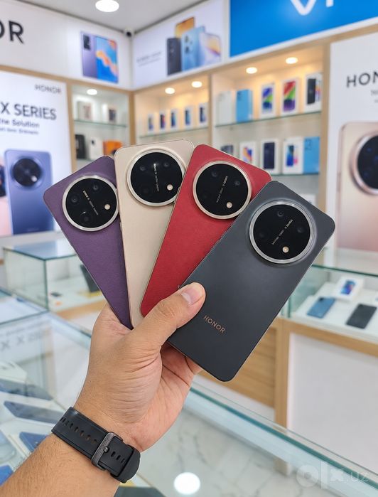 Honor X9e Pro 5G New Super Aksiya+Dastafka
