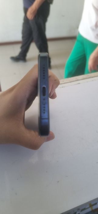 Iphone 15 promax
