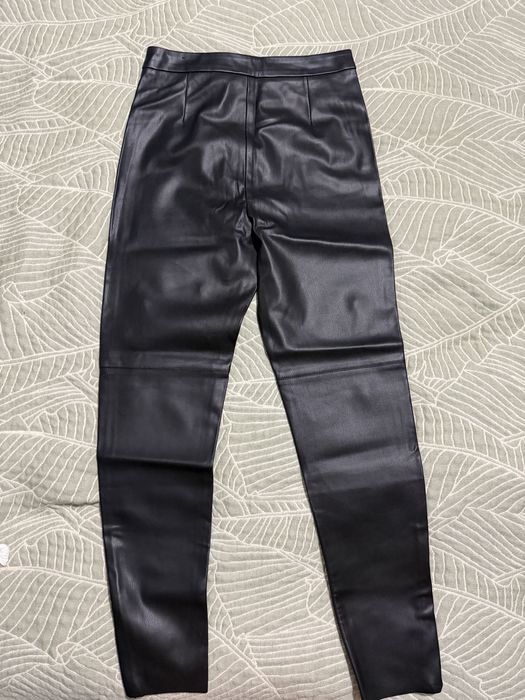 Брюки Zara, оригинал, новое, М размер