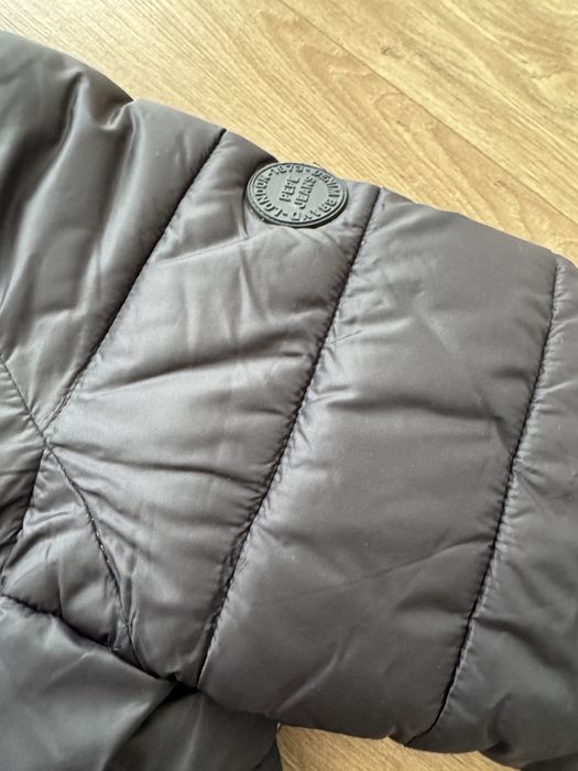 Дамско яке pepe jeans