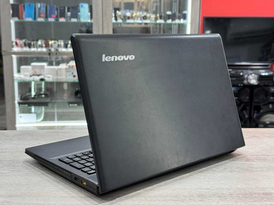 Лаптоп Lenovo G505