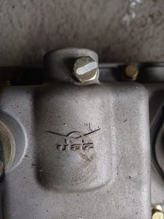 КПП УАЗ 452 буханка 5 ступенчатая