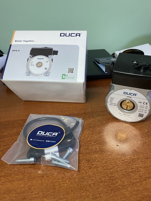 Запчасти для котлов