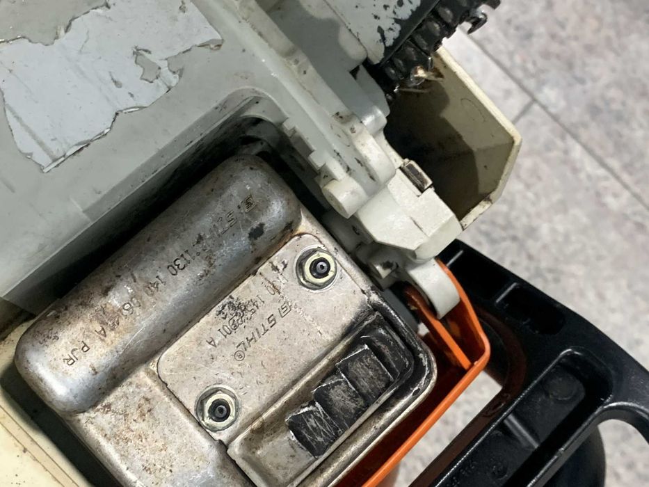 Vand STIHL MS 180, 2 bucati