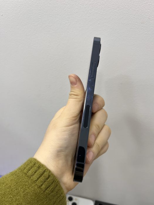 Iphone 12 pro 128 gb 76% Pintel