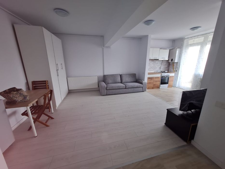 Direct Proprietar Apartament 2 camere metrou Dimitrie Leonida  sau berceni