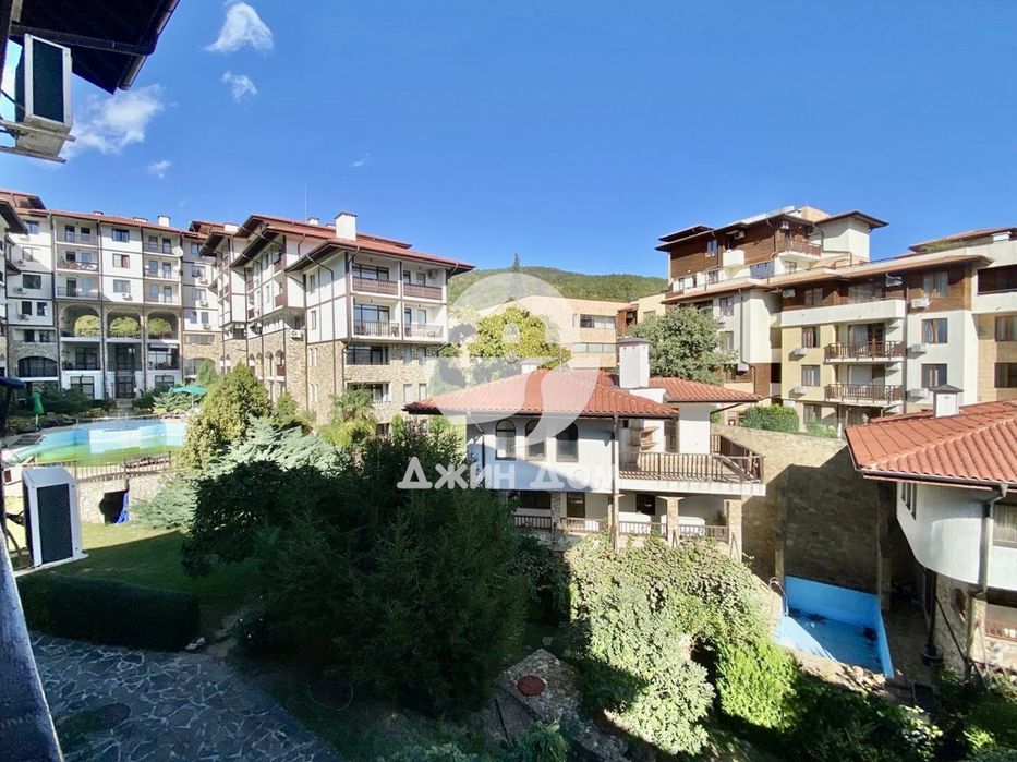 Продава се Двустаен апартамент в Свети Влас - 65 кв.м за 730 €/кв.м - Снимка #12