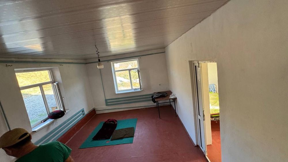 Продаётся фермерское хозяйство 11 га..