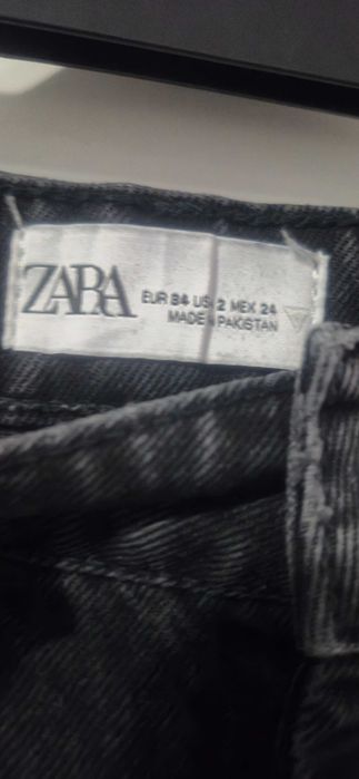 Blugi Zara femei