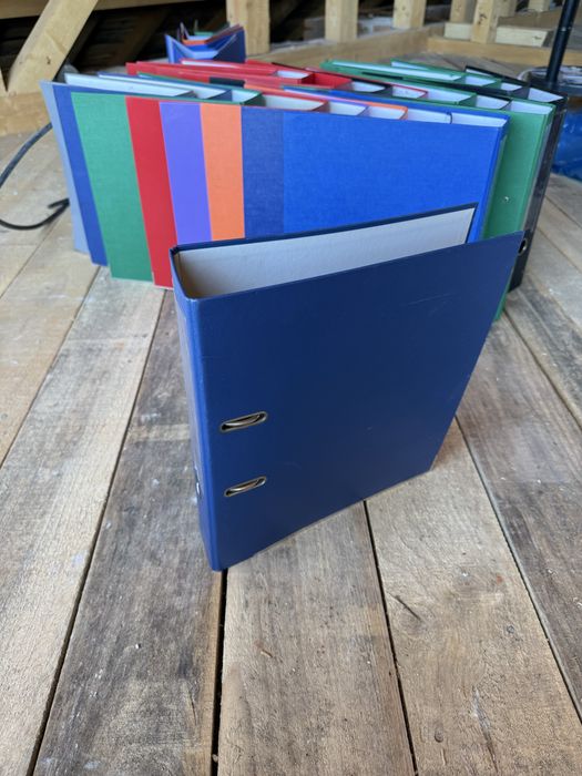 Vand bibliorafturi