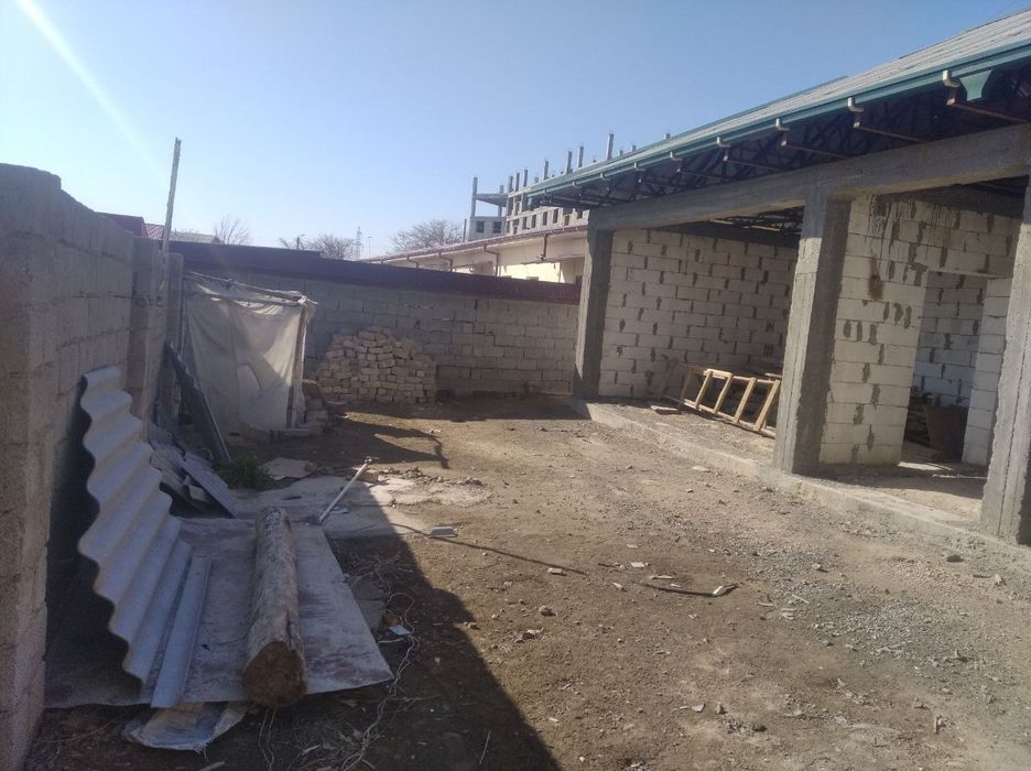 Hovli uy sotiladi Super Bam