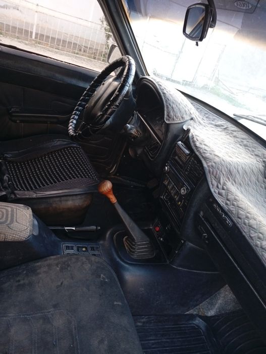 Volga prsebi bilan sotiladi