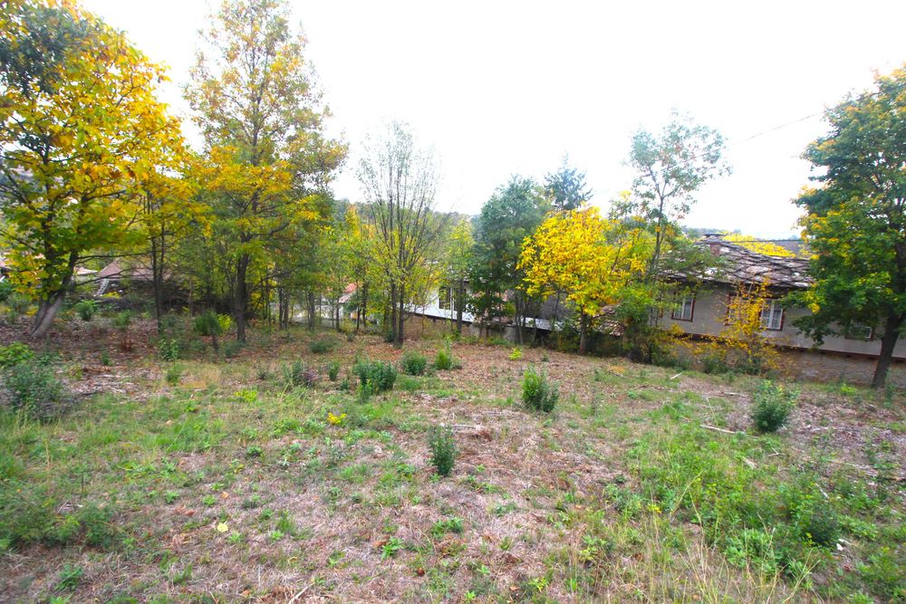 Продава се Парцел в Габрово, Беленци - 1666 кв.м за 7 €/кв.м - Снимка #4