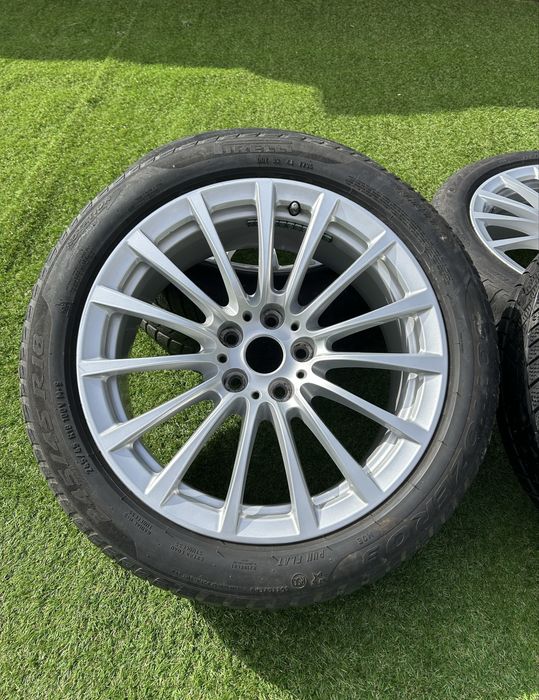 Джанти 18 цола 5x112