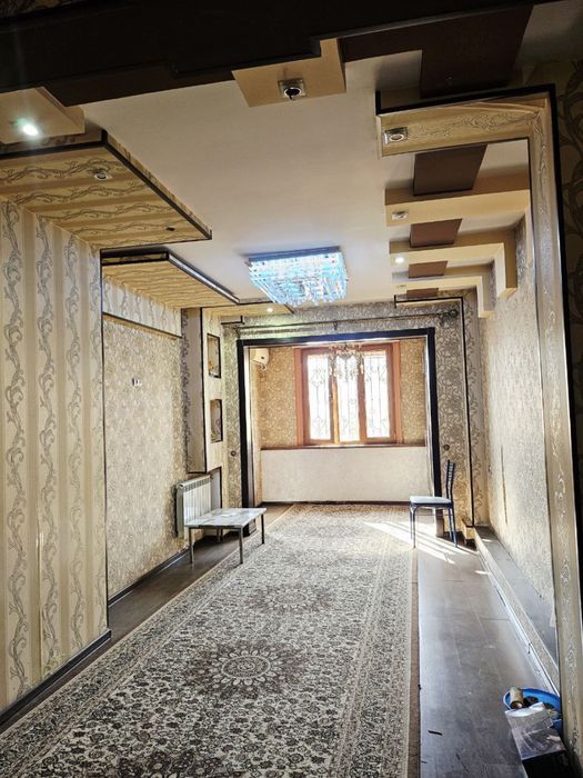 Toshkent yunusobod 9kv kvartira