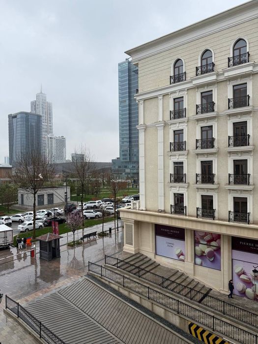 Boulevard Продается 3 комнатная квартира Ташкент сити