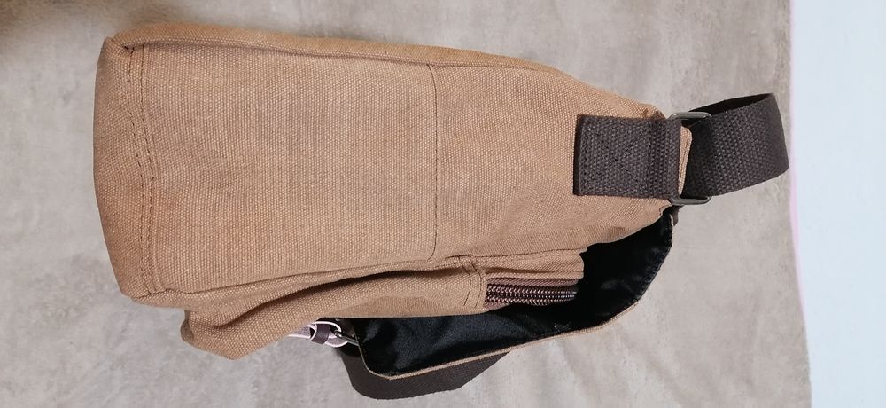 Чанта тип Messenger