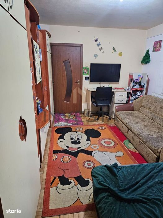 Oportunitate! Apartament cu 3 camere, cartier Gheorgheni, zona Albac