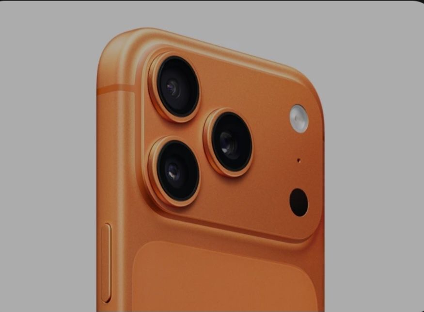 Iphone 17 pro 256 ГБ