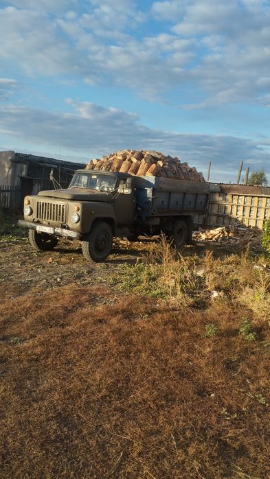 Продам дрова сосна сухая