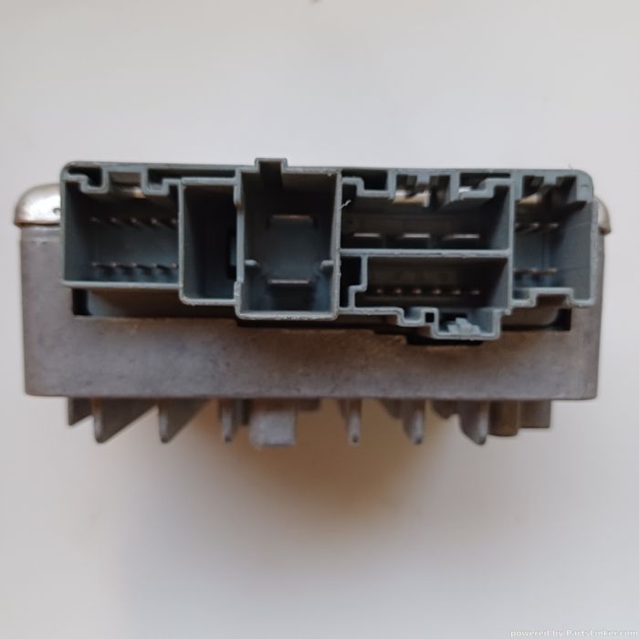 Modul Control Servodirectie Fiat Grande Punto (199_) [ 2005 - > ]