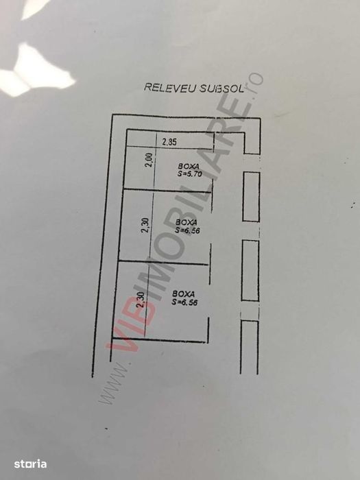 Apartament 3 camere, Piata Iosefin