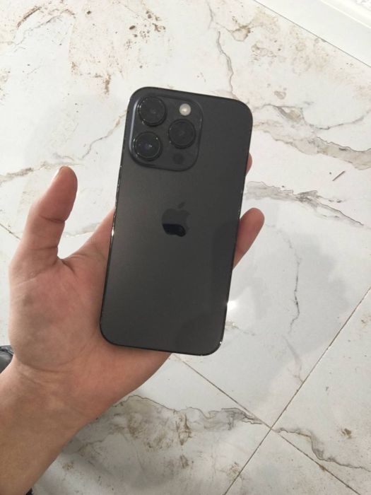 Iphone 14 pro 128 gb