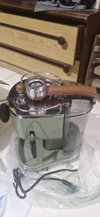 Кафемашина Delonghi