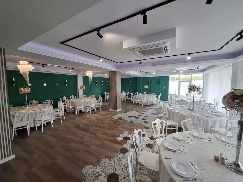 Sala evenimente private