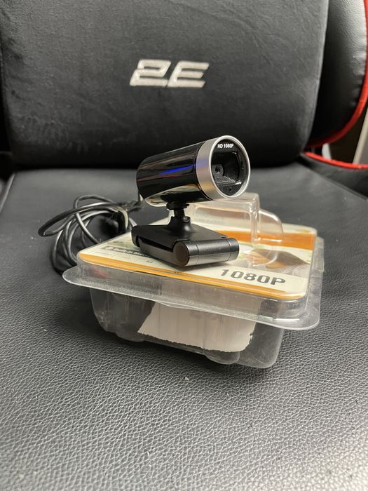 A4TECH Kamera 1080 FULL HD (PK-910H)