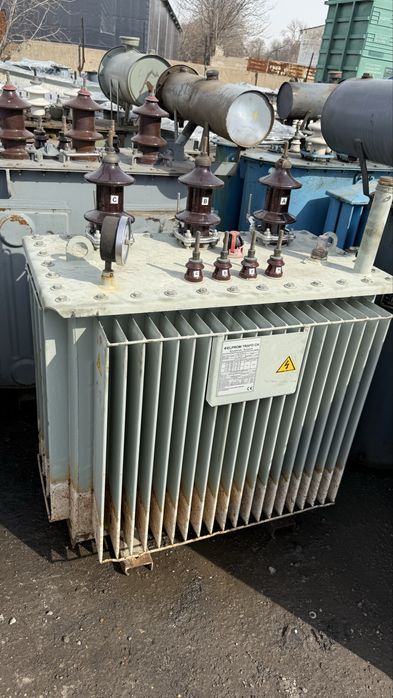 Ктп ктпн с трансформатром БМЗ под заказ