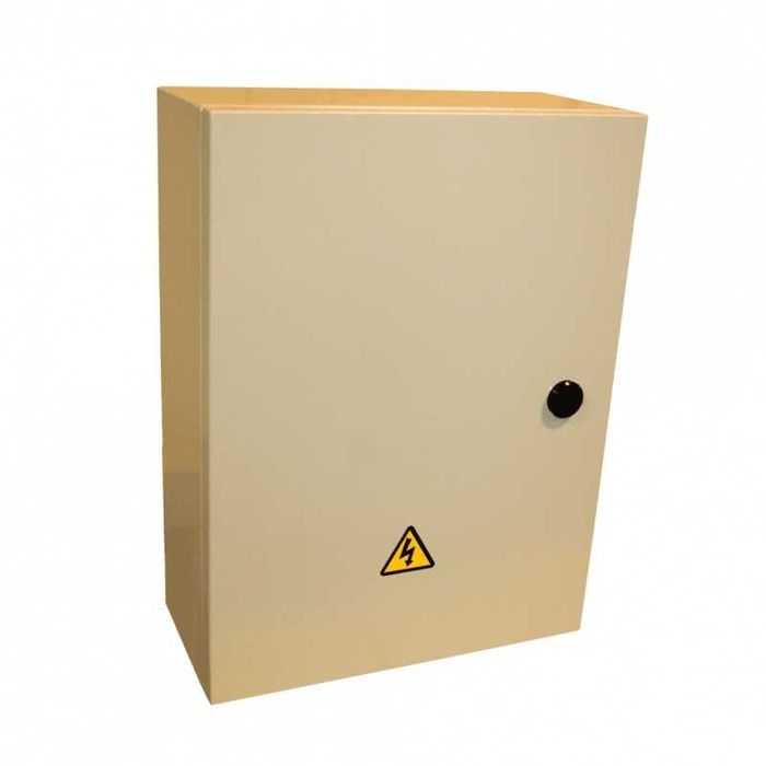 RESIGILAT - Generator diesel SENCI SCDE25YS 400V 25kVA inonorizat cu AVR si ATS