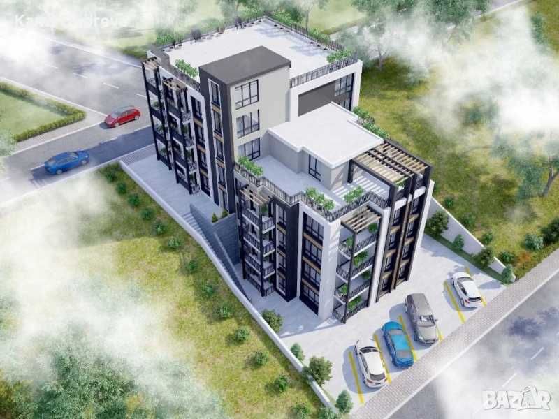Продава се Двустаен апартамент в Обзор - 60 кв.м за 714 €/кв.м - Снимка #1