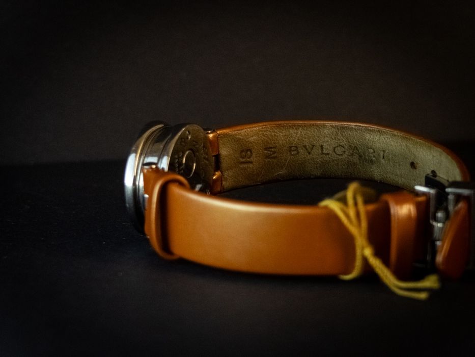 Часовник BVLGARI