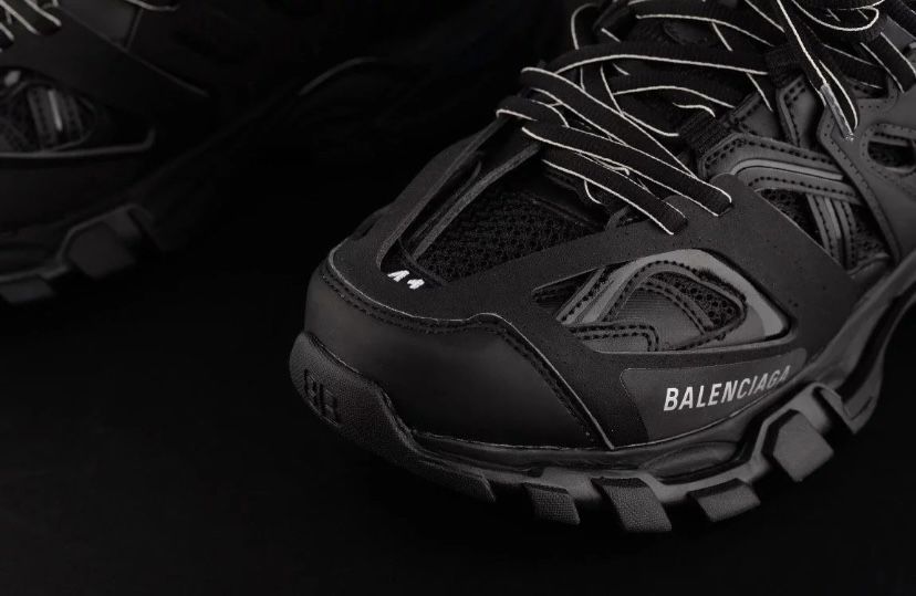 Balenciaga Track | Calitate Premium | Accesori Incluse
