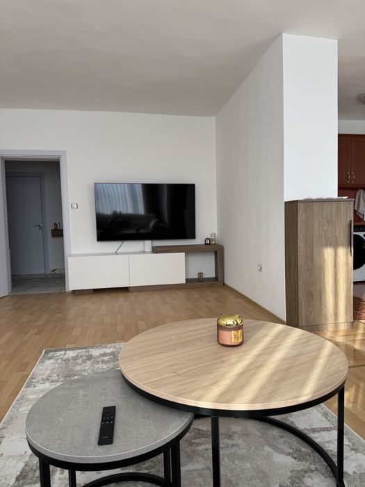 Продава се Тристаен апартамент в Хасково, Училищни - 105 кв.м за 792 €/кв.м - Снимка #7