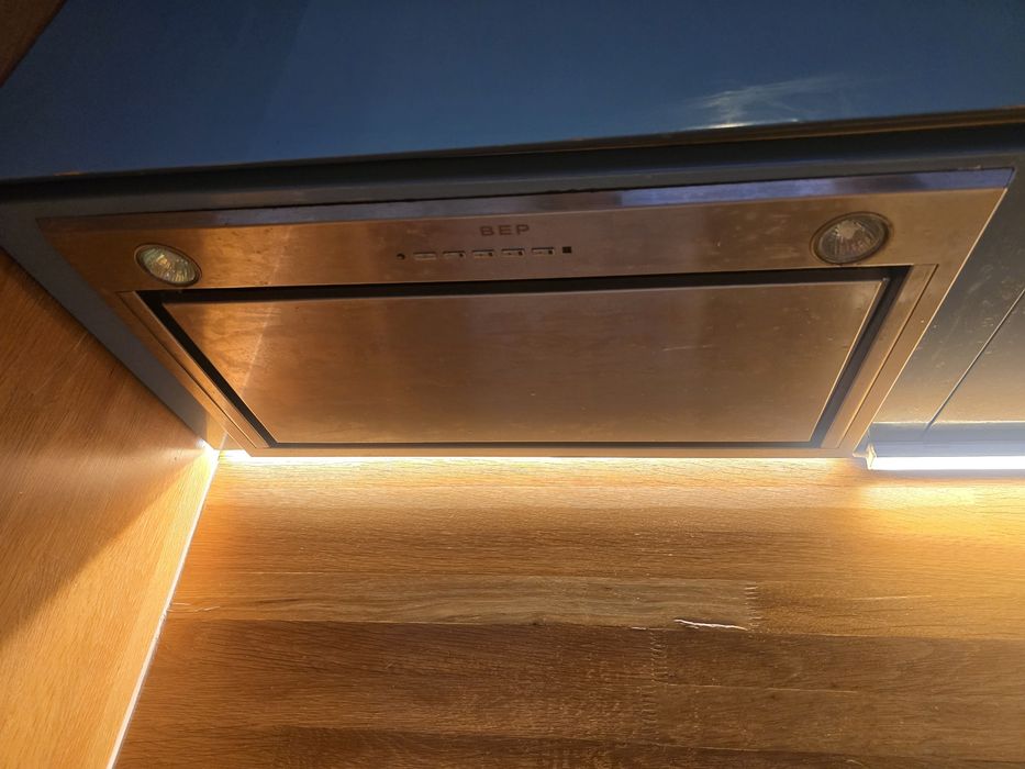 Faber абсорбатор за вграждане