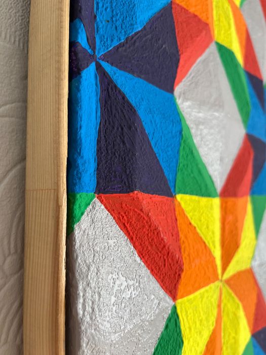 Картины интерьерные 20000тг